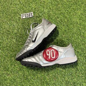 Nike 2004 Total 90 III Cleats